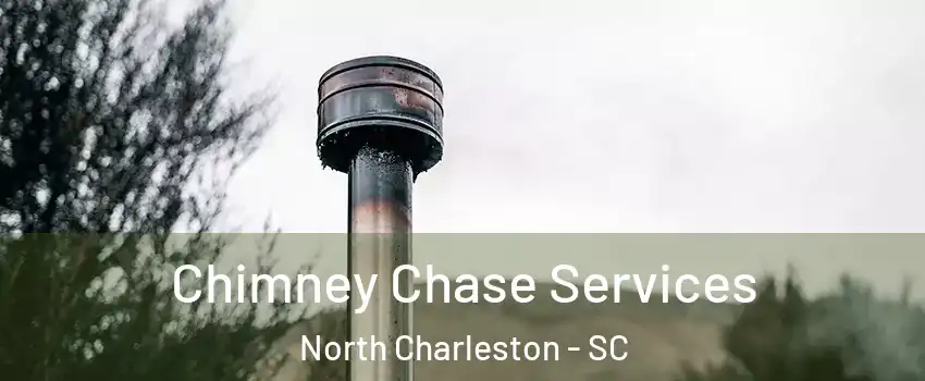  Chimney Chase Services North Charleston - SC