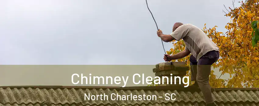  Chimney Cleaning North Charleston - SC