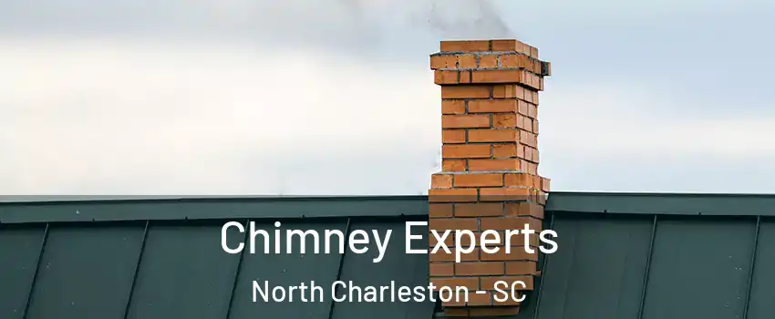  Chimney Experts North Charleston - SC