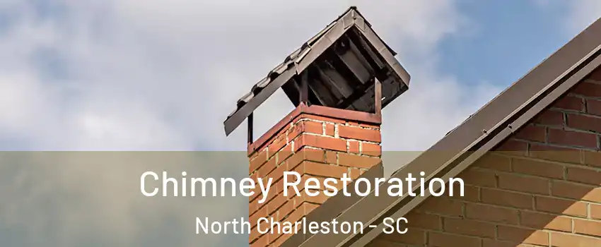  Chimney Restoration North Charleston - SC