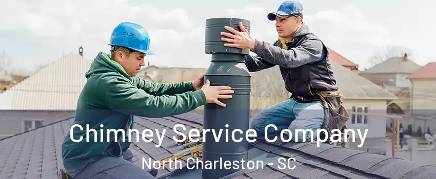  Chimney Service Company North Charleston - SC