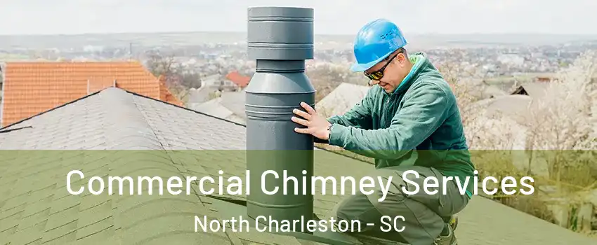  Commercial Chimney Services North Charleston - SC