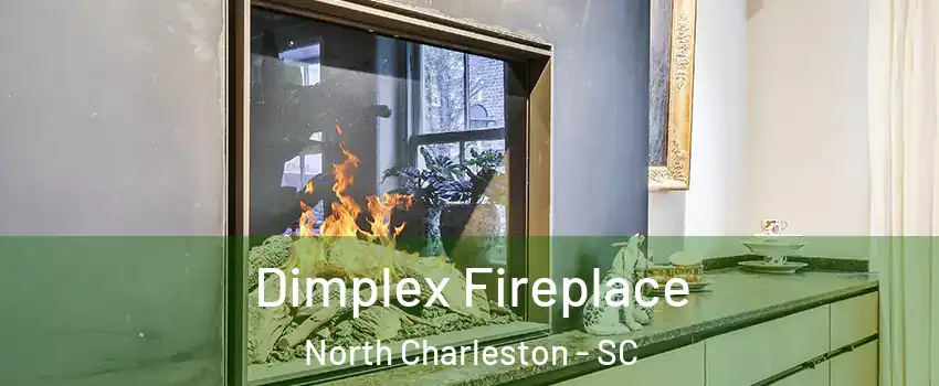  Dimplex Fireplace North Charleston - SC