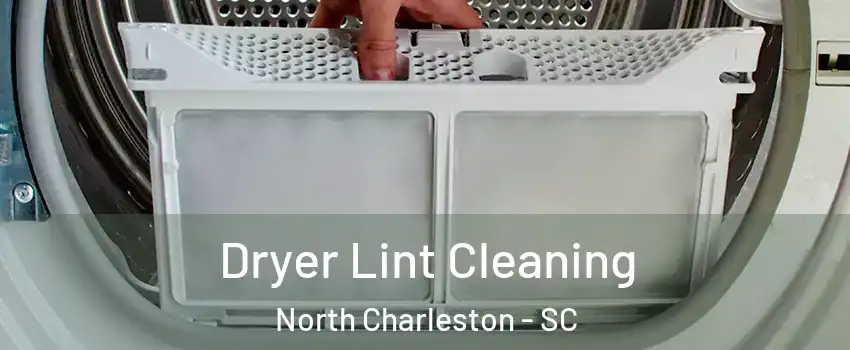  Dryer Lint Cleaning North Charleston - SC