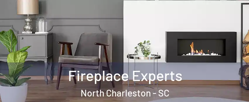  Fireplace Experts North Charleston - SC