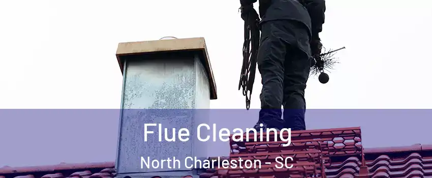  Flue Cleaning North Charleston - SC