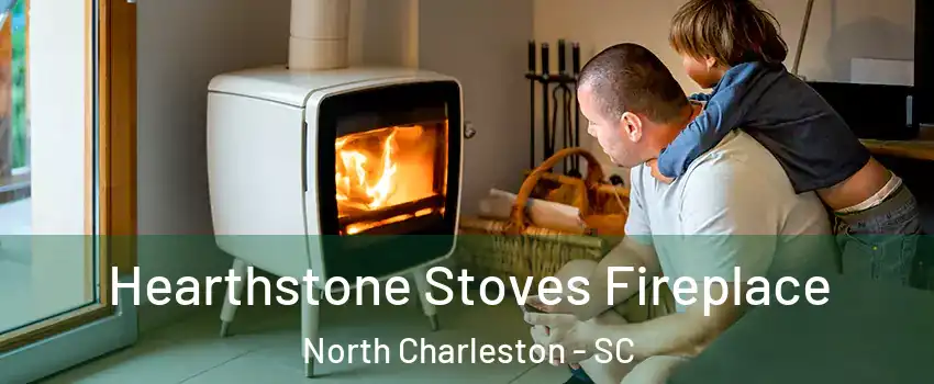  Hearthstone Stoves Fireplace North Charleston - SC