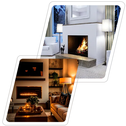 Remove Chimney Odor in North Charleston, SC