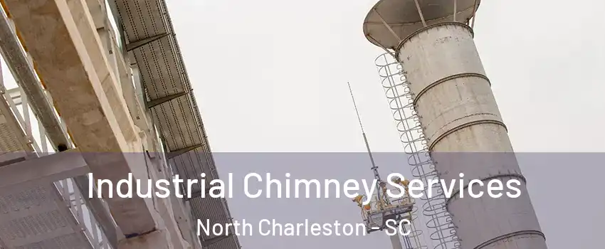  Industrial Chimney Services North Charleston - SC