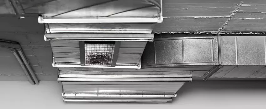 Trusted Air Duct Cleaning Company in North Charleston, South Carolina
