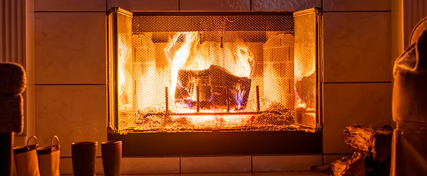 Astria Vent Free Gas Fireplaces Installation in North Charleston, SC