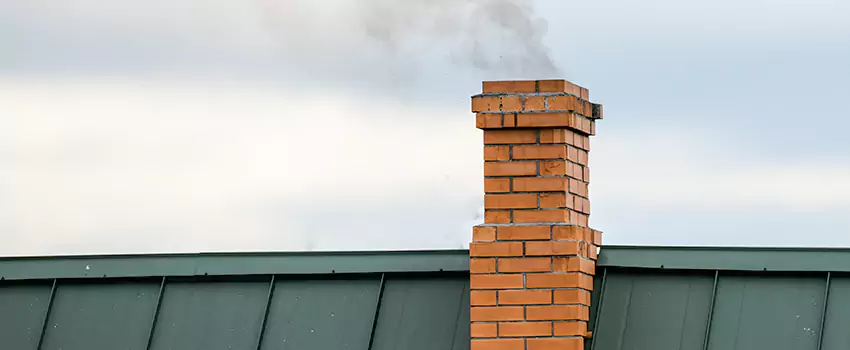 Animal Screen Chimney Cap Repair And Installation Services in North Charleston, South Carolina