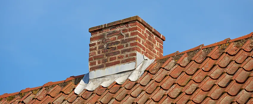 Residential Chimney Bricks Rotten Repair Services in North Charleston, SC