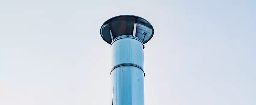 Wind-Resistant Chimney Caps Installation and Repair Services in North Charleston, South Carolina