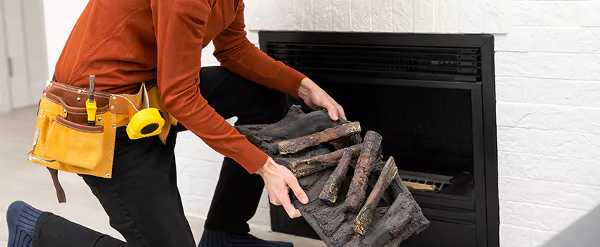 Chimney Creosote Cleaning Cost in North Charleston, South Carolina
