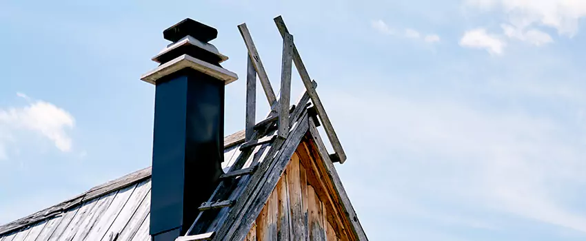 Chimney Creosote Cleaning in North Charleston, SC