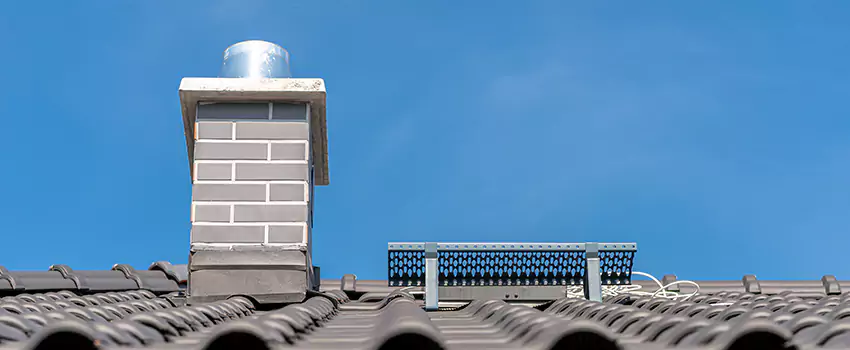 Chimney Flue Relining Services in North Charleston, South Carolina