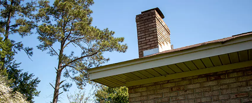 Budget-Friendly Chimney Masonry Service in North Charleston, South Carolina