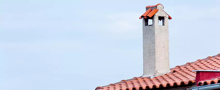 Chimney Pot Replacement in North Charleston, SC