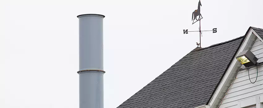 Chimney Inspection in North Charleston, SC