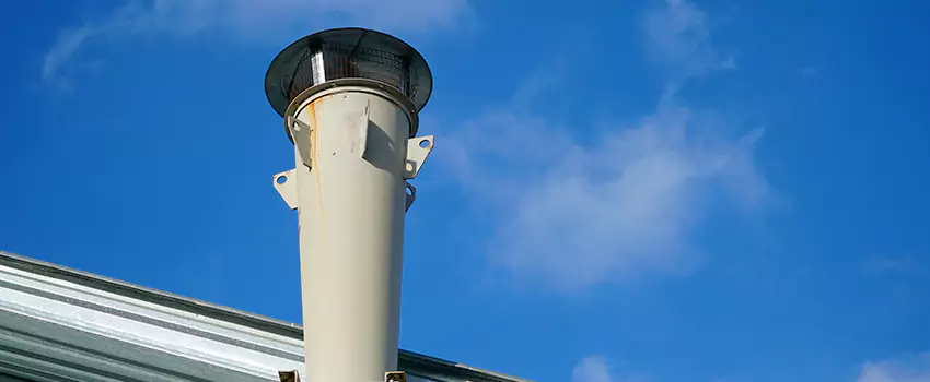 Chimney Spark Arrestor Requirements in North Charleston, SC