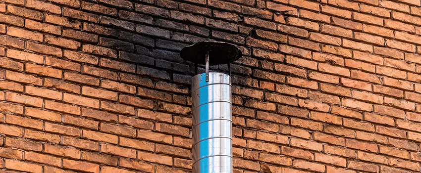 Diagnosing Commercial Chimney Problems in North Charleston, SC