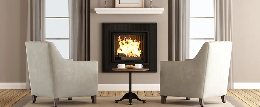 Custom Architectural Fireplace Restoration in North Charleston, SC