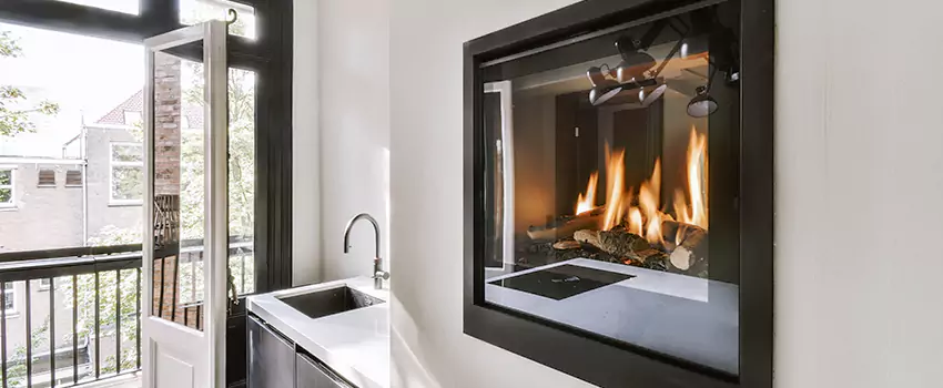 Dimplex Fireplace Installation and Repair in North Charleston, South Carolina
