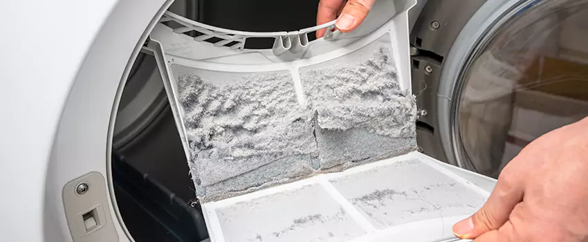 Best Dryer Lint Removal Company in North Charleston, South Carolina