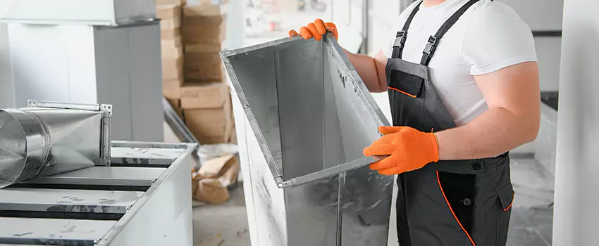 Benefits of Dryer Vent Inspection in North Charleston, SC