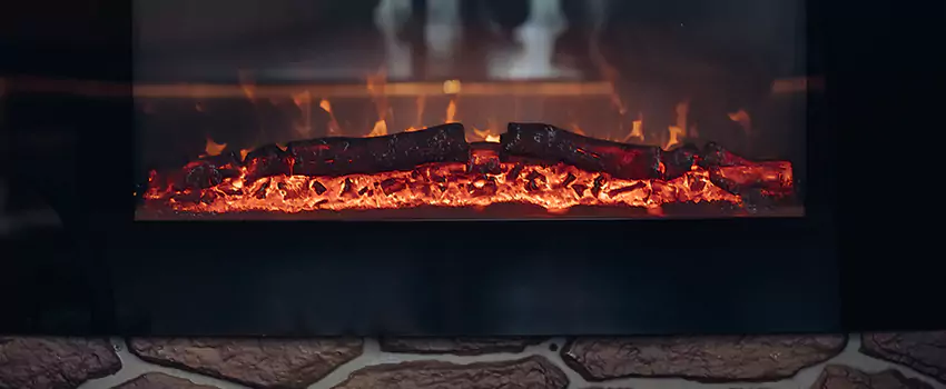 Outdoor Electric Fireplace Installation Solutions in North Charleston, SC