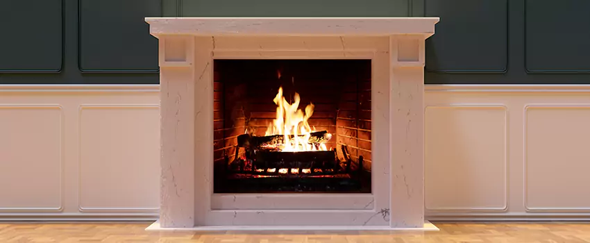 Empire Comfort Systems Fireplace Installation and Replacement in North Charleston, South Carolina