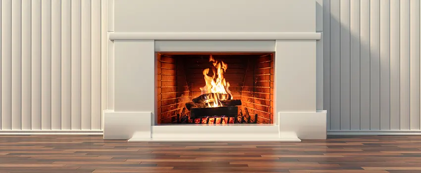Fireplace Broken Ashtray Repair Services in North Charleston, South Carolina