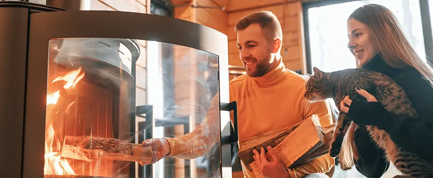 Fireplace Door Installation And Replacement Contractors in North Charleston, SC