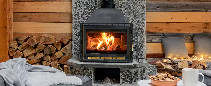 Fireplace Renovation Service in North Charleston, SC
