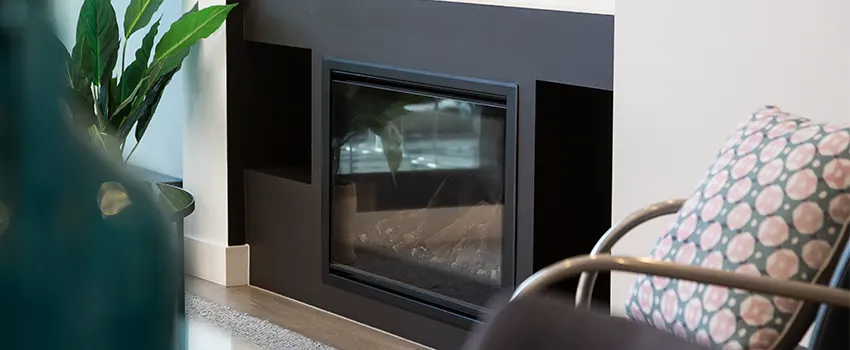 Welding Repairs for Fireplace Grate in North Charleston, SC