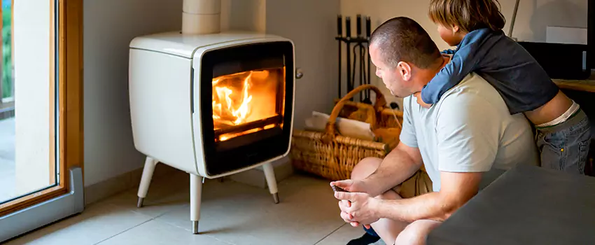 Fireplace Safety Inspection Technician in North Charleston, South Carolina