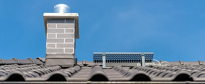 Repair Blocked Chimney in North Charleston, South Carolina
