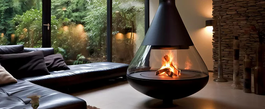 Affordable Floating Fireplace Repair And Installation Services in North Charleston, South Carolina
