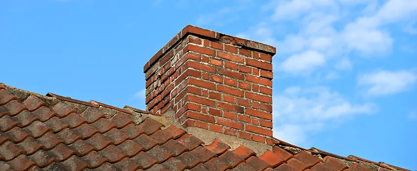 Flue Tiles Cracked Repair Services near Me in North Charleston, SC