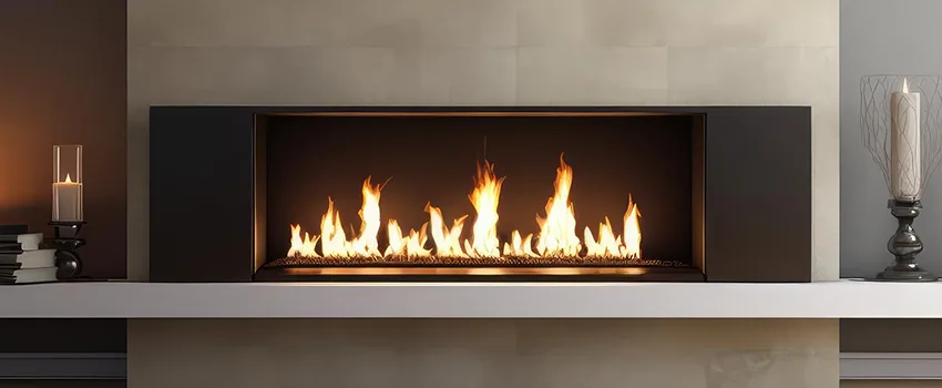 Vent Free Gas Fireplaces Repair Solutions in North Charleston, South Carolina