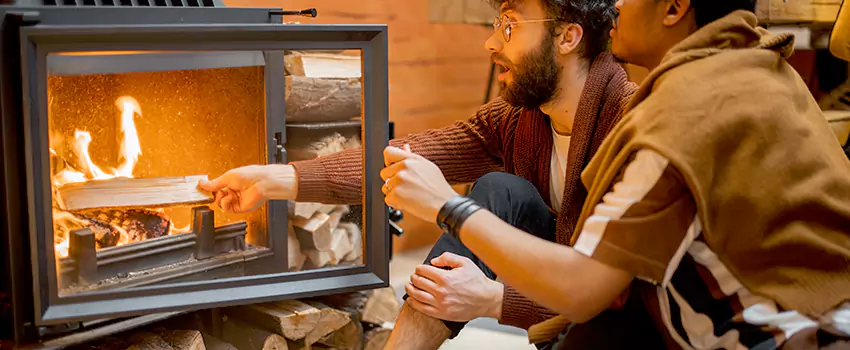 Benefits of Harman Stoves Fireplace in North Charleston, South Carolina
