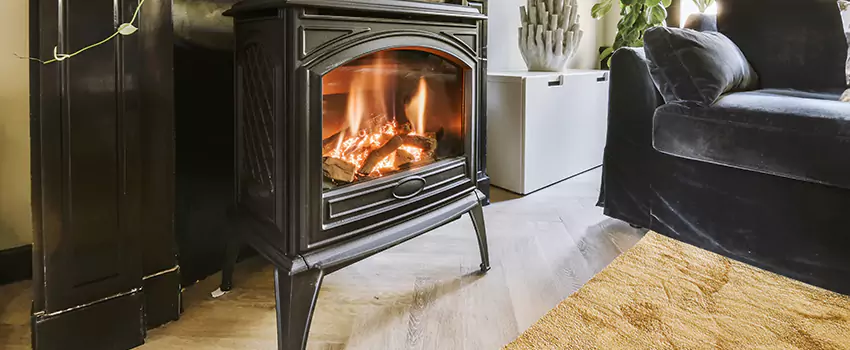 Cost of Hearthstone Stoves Fireplace Services in North Charleston, South Carolina