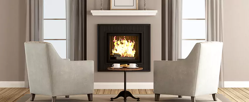 Heat & Glo Outdoor Gas Fireplaces Installation Contractors in North Charleston, South Carolina