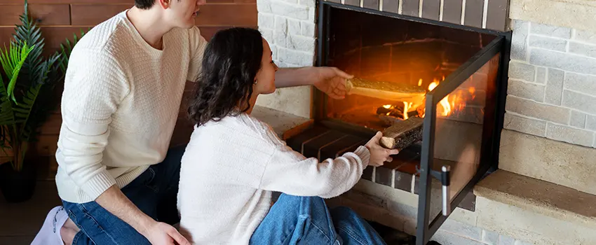 Kings Man Direct Vent Fireplaces Services in North Charleston, South Carolina