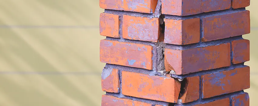 Leaking Chimney Repair And Replacement Cost in North Charleston, South Carolina