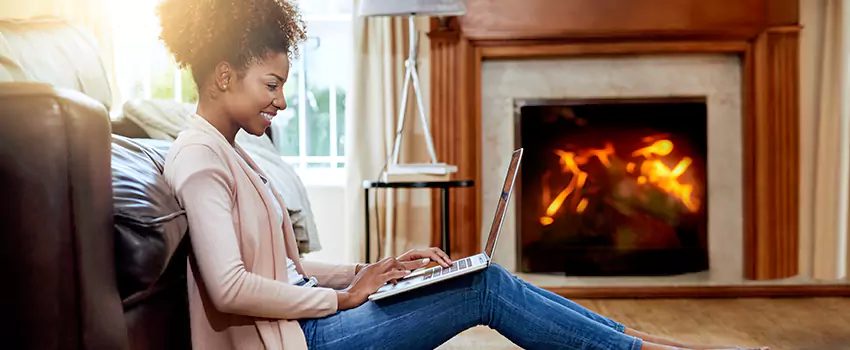 Cost-Effective Osburn Fireplace Installation and Repair in North Charleston, SC