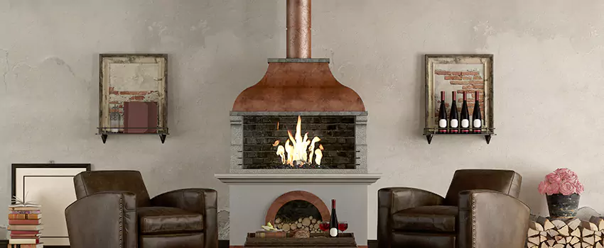 Benefits of Pacific Energy Fireplace in North Charleston, South Carolina