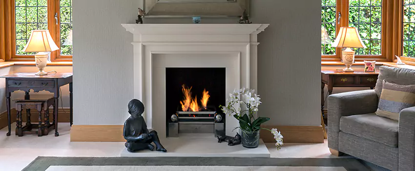 RSF Fireplaces Maintenance and Repair in North Charleston, South Carolina