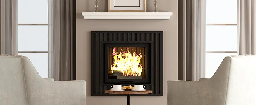 Superior Outdoor Fireplace Repair in North Charleston, SC